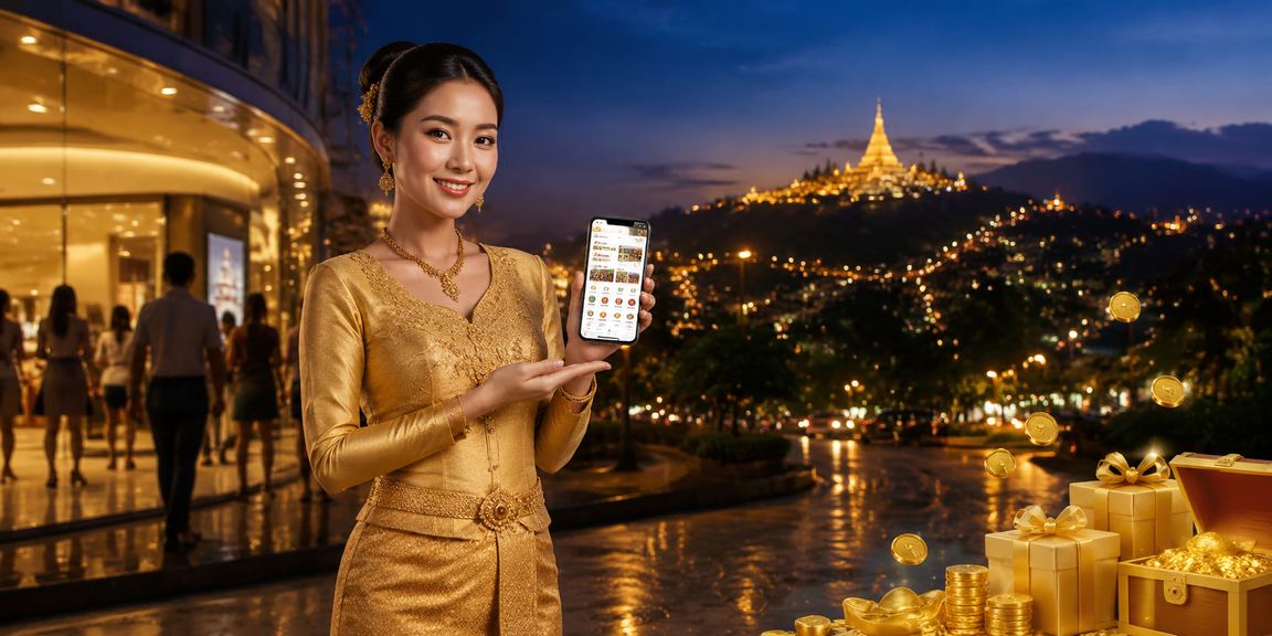 မန္တလေးနား တောင်ကြီး ကာစီနို APP ပုံ
