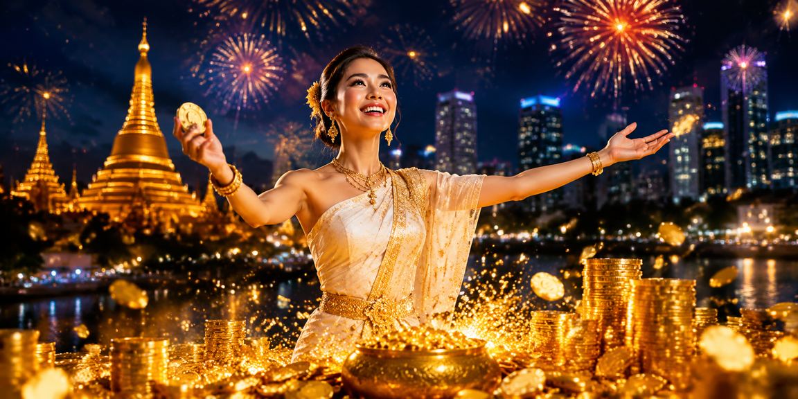 မြန်မာနိုင်ငံအတွင်း အွန်လိုင်းကာစီနို ဖျော်ဖြေရေး အတွေ့အကြုံ