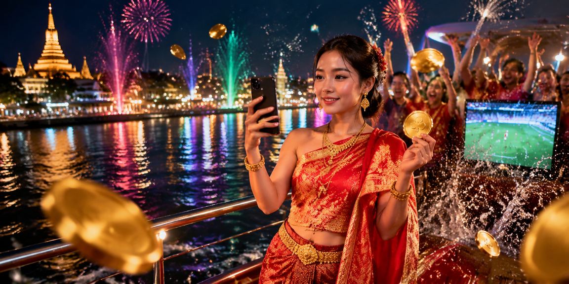 နေပြည်တော်တွင် ဖုန်းဖြင့် ကာစီနို ဂိမ်းကစားနေသည့် မြင်ကွင်း