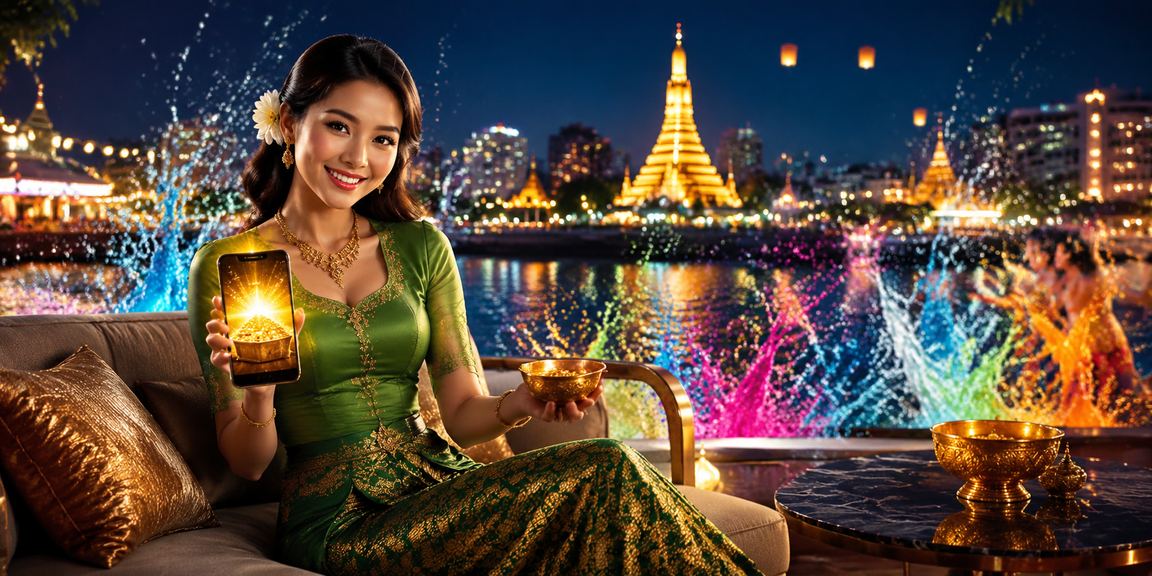 ရန်ကုန်မြို့ခြံကာကြိုးမဲ့ဖုန်းဖြင့်ရှမ်းကိုးမီး ကစားခြင်း